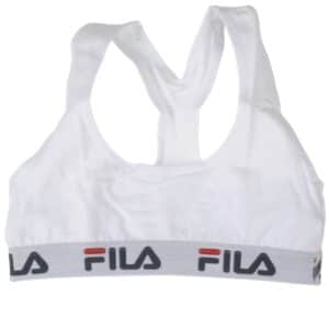Fila sports bra , hvid – 164 – XS+ – 34