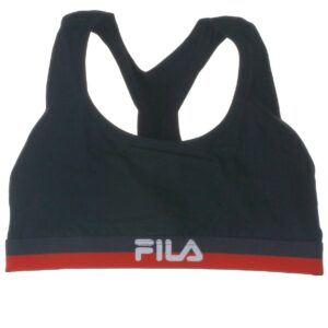 Fila sports bra , navy – 188 – L+ – 40