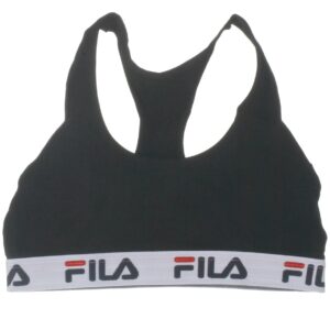 Fila sports bra , sort – 176 – S+ – 36