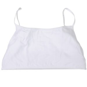 Fila sports top, hvid – 188 – L+ – 40