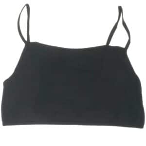 Fila sports top, sort – 176 – S+ – 36