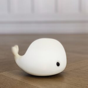 Filibabba – LED Hvalen Christian