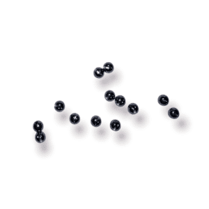 Fishnote tungsten 3.8mm – 10 stk.