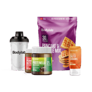 Fit Lifestyle – The Basic Brunch