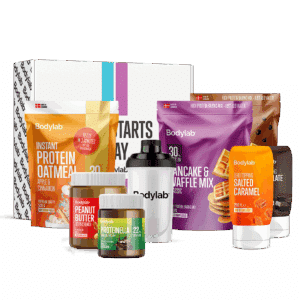 Fit Lifestyle – The Complete Brunch