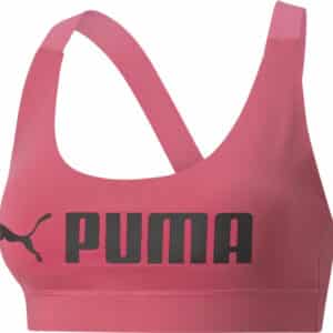 Fit Midimpact Sports bh