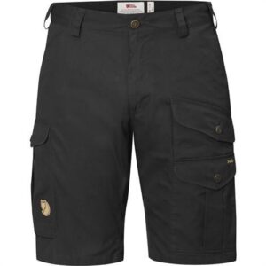 Fjällräven Barents Pro Shorts Mens, Dark Grey / Dark Grey