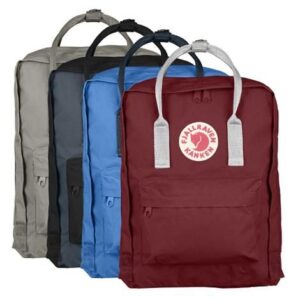 Fjällräven Kånken