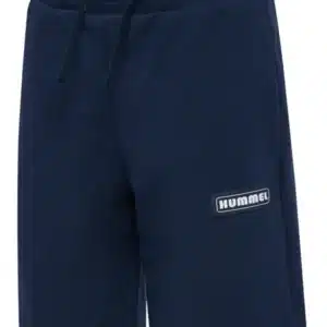 Flan shorts – Black iris – 140