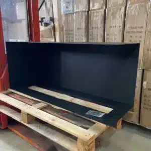 Foco Corner Right 1200 – DEMO