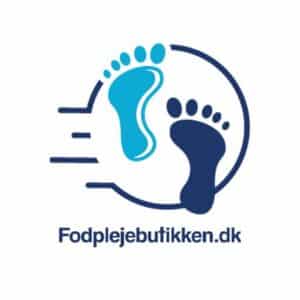 Fodplejebutikken