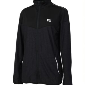 Forza Brace Dame Jakke Sort – OLD