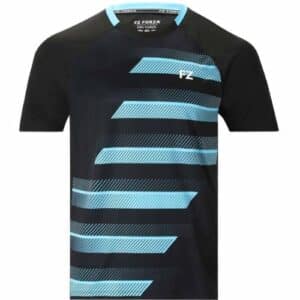 Forza Crestor Junior T-shirt Black – OLD