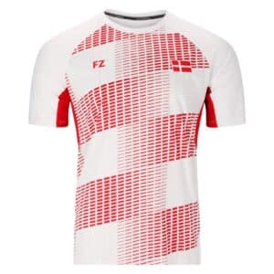 Forza Tallow National T-shirt White – OLD