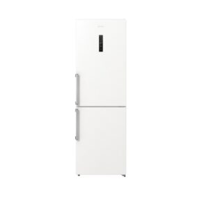 Fritstående Kombineret køl-/frys – NoFrost Plus – Gorenje NRK619CA2W5