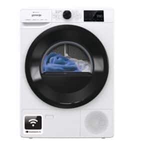 Fritstående Tørretumbler – Gorenje DPNE92/GNLWIFI
