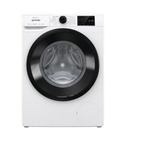 Fritstående Vaskemaskine – Gorenje WPNEI84A1SWIFI