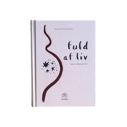 Fuld af liv – min graviditet