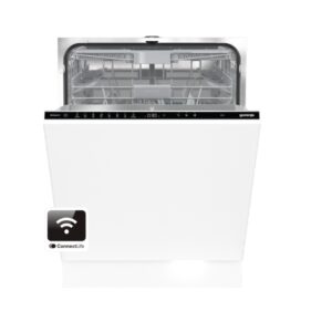 Fuldintegreret Opvaskemaskine – GV673C60