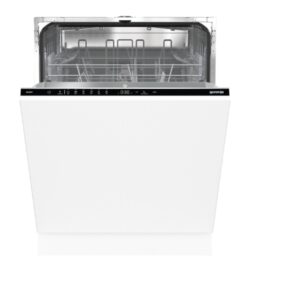 Fuldintegreret Opvaskemaskine – Gorenje GV642E90