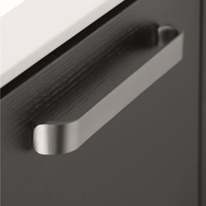 Furnipart – Radius – greb i zink