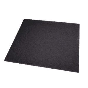 G4 Kulfilter til Nilan Comfort 300 LR (385x448x10mm) – 500gr. /m2