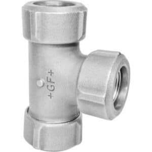 GF Primofit kompressions tee 1/2″