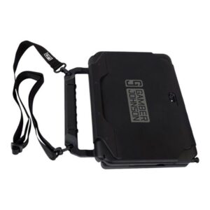 Gamber-Johnson LLC – carrying handle for keyboard