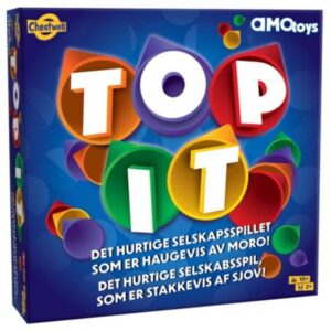 Games Top It Spil NO/DK
