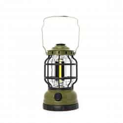 Gentlemen’s Hardware Camping Lantern – Lanterne