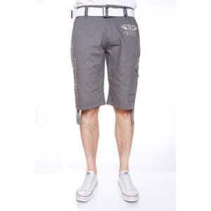 Geographical Norway Børne Shorts Pastrami – D.Grey