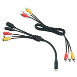 GoPro Combo Cable