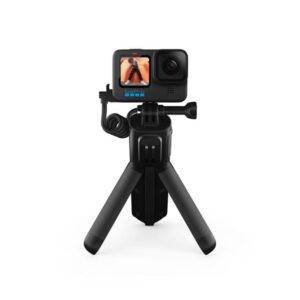 GoPro Volta (External Battery Grip / Tripod / Remote)