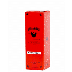 Golden Beards Surtic Oil (30 ml)