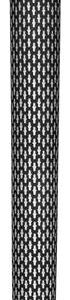 Golf Pride Tour Velvet 360 Grip – Black/White – Str. Standard