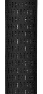 Golf Pride Tour Velvet +4 Grip – Sort – Str. Standard