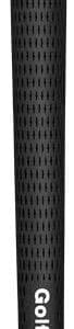 Golf Pride Tour Velvet Grip – Sort – Str. Standard