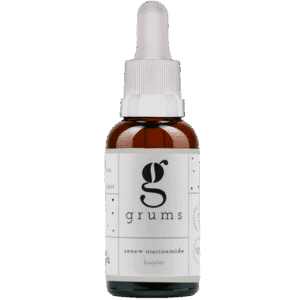 Grums Renew Niacinamide Booster (30 ml)