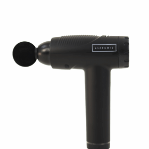 HEMMELIGT TILBUD – Ascendic Professionel Massagepistol