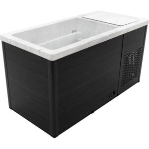 Hanscraft Udendørs Spa Cool Pool Pro