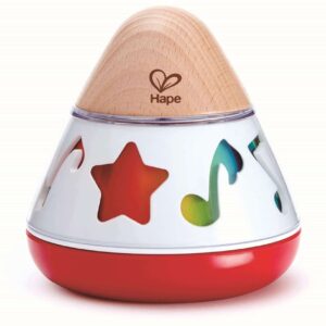 Hape Toys – Roterende Musikboks