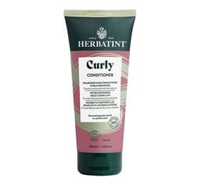 Herbatint Curly conditioner 200 ml