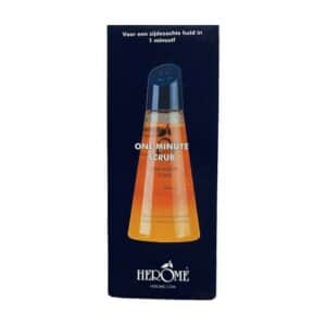 Herome – 1 Minute Scrub