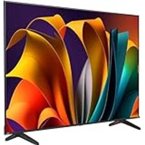Hisense 43E6NT UHD Smart TV 43″