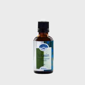 Holistica-Medica Vitasin • 50 ml.
