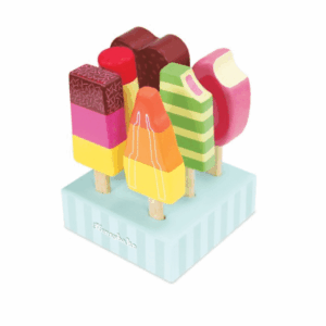 Honeybake ispinde fra Le Toy Van