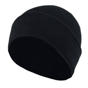 Hue – Beanie – Sort