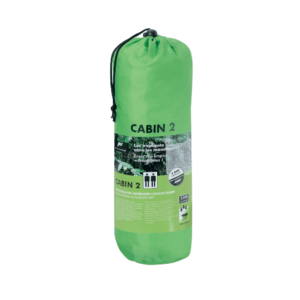 Imprægneret myggenet – Pharmavoyage Cabin – 2 personer