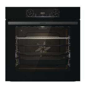 Indbygget Elektrisk ovn med Pyrolyse – Gorenje BPS6737E14BG