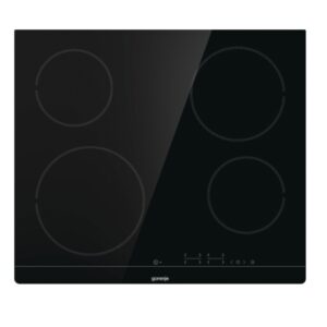 Indbygget Glaskeramisk kogeplade – Gorenje ECT641BSC